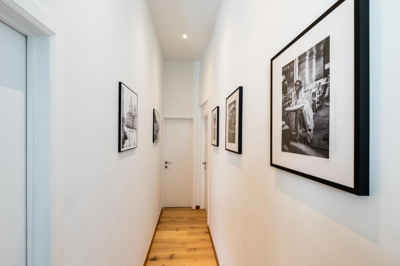 Brussels Centre Bnb Sablon I, II Et V Bruxelas Exterior foto